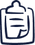 Before our chat icon