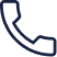 We will contact you by phone icon